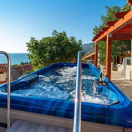 Beautiful Home In Rovanjska With Wifi 외부 사진