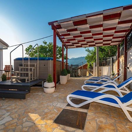 Beautiful Home In Rovanjska With Wifi 외부 사진