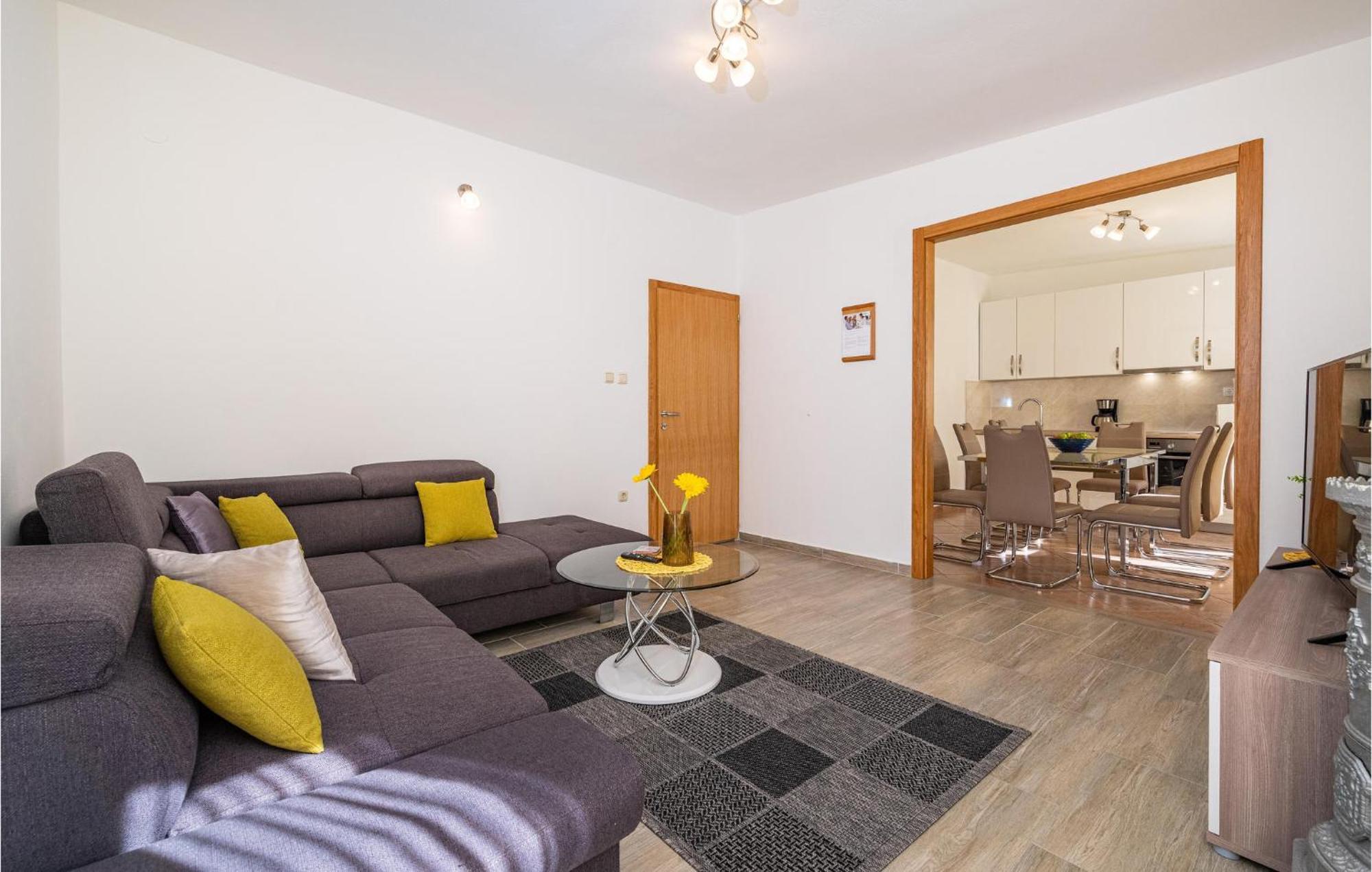 Beautiful Home In Rovanjska With Wifi 외부 사진