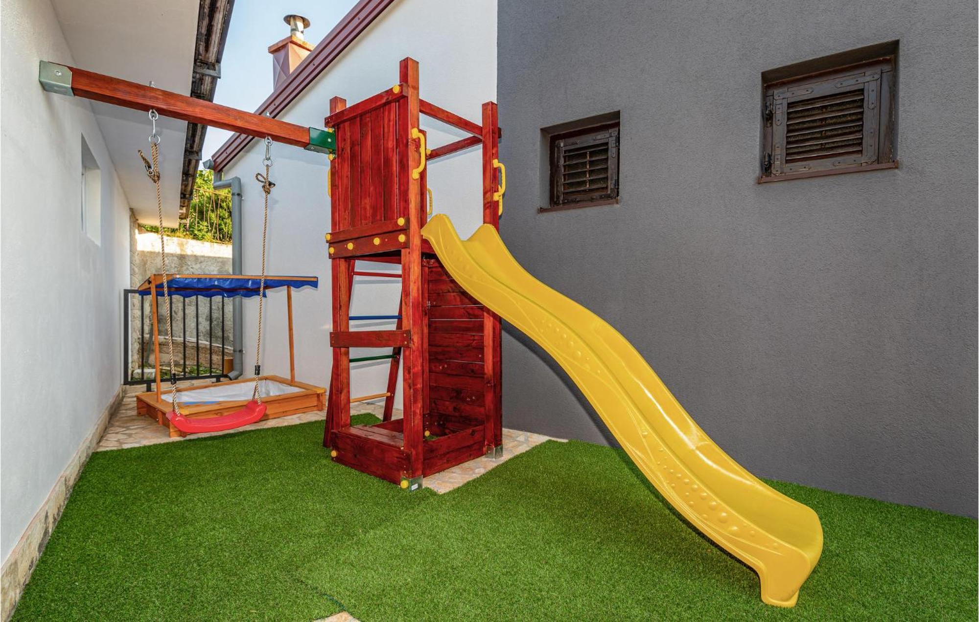 Beautiful Home In Rovanjska With Wifi 외부 사진